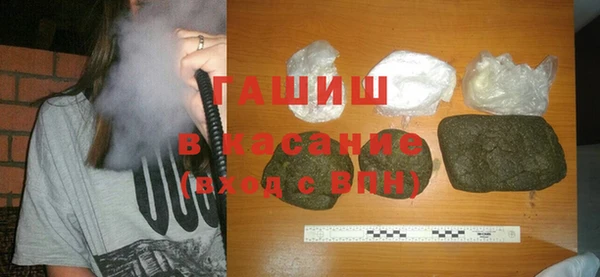 хмурый Белокуриха