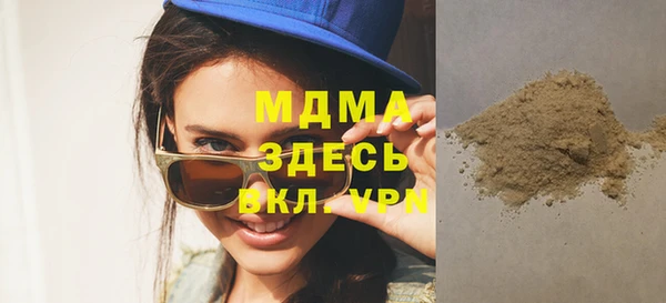 хмурый Белокуриха